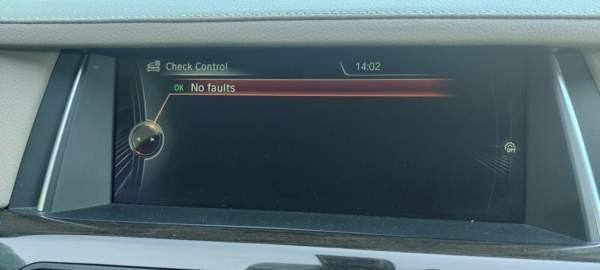 BMW 740 Helsinki – foto 2