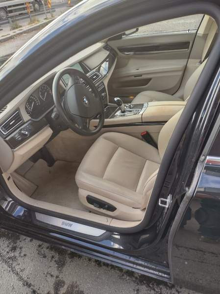 BMW 740 Helsinki – foto 4