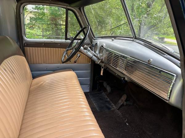 Chevrolet Pickup Siikajoki - valokuva 8