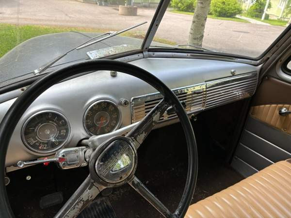 Chevrolet Pickup Siikajoki - valokuva 7