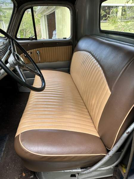 Chevrolet Pickup Siikajoki - valokuva 6