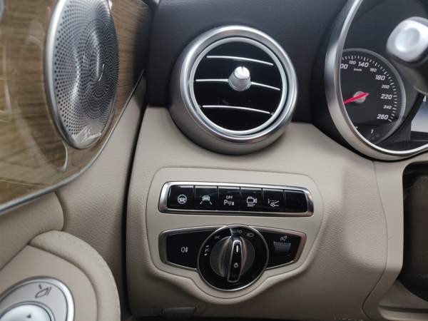 Mercedes-Benz C Turtkul – foto 6