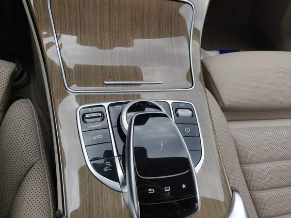 Mercedes-Benz C Turtkul – foto 8