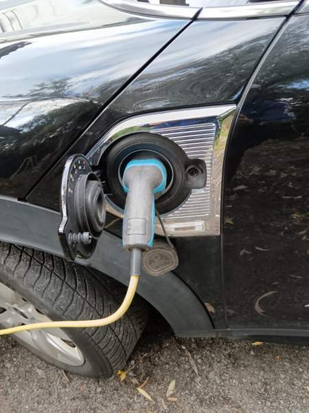 Mini Countryman Turtkul - photo 8