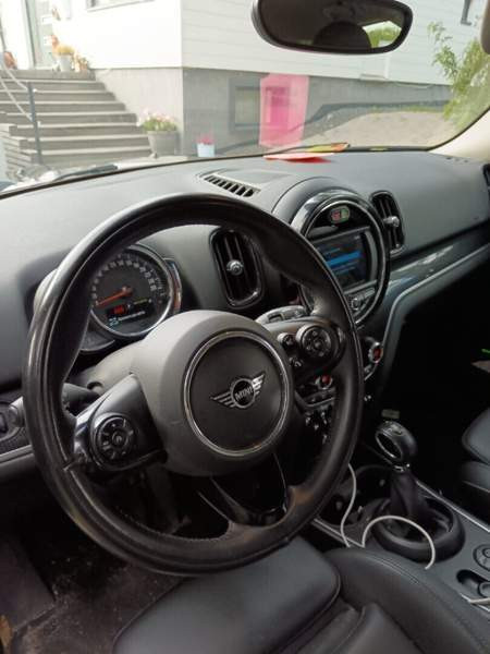 Mini Countryman Turtkul - photo 7