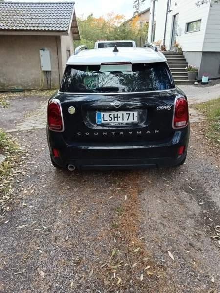 Mini Countryman Turtkul - photo 4