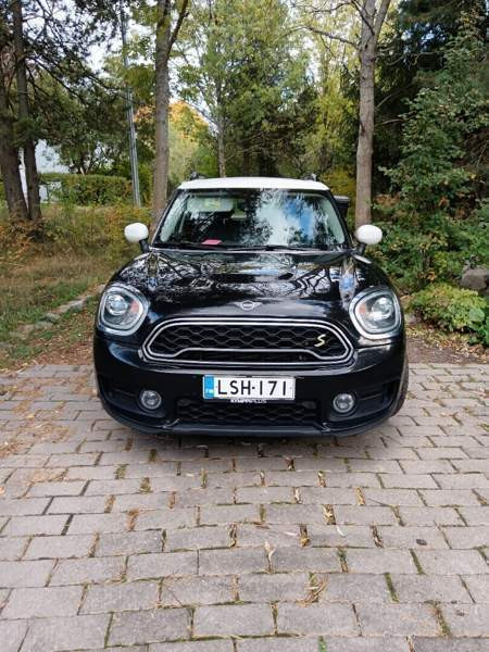 Mini Countryman Turtkul - photo 1