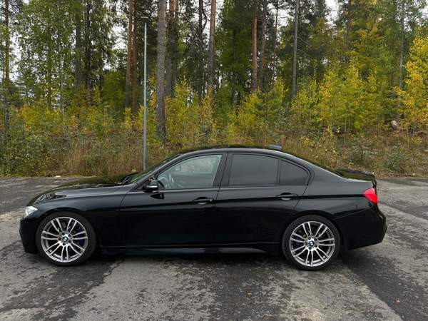 BMW 330 Савонлинна - изображение 5