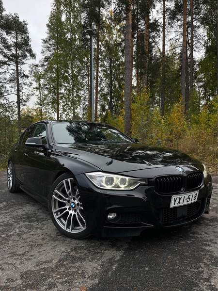 BMW 330 Савонлинна - изображение 2