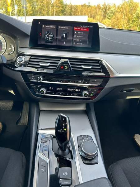 BMW 530 Helsinki - photo 6
