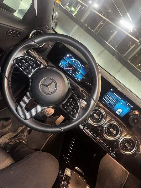 Mercedes-Benz A Тампере - изображение 8