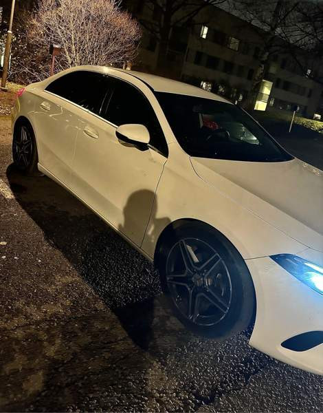 Mercedes-Benz A Тампере - изображение 4