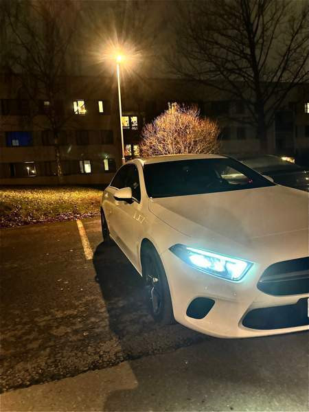 Mercedes-Benz A Тампере - изображение 5