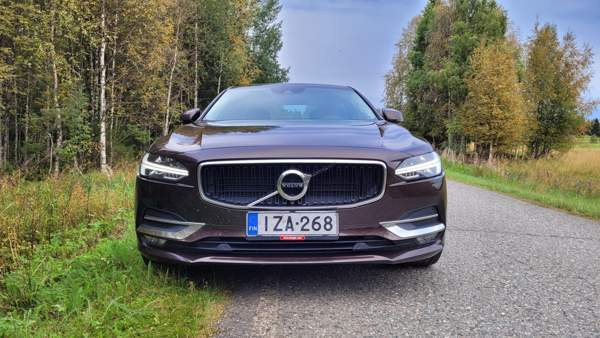 Volvo S90 Rovaniemi - photo 5