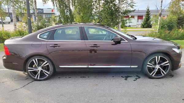 Volvo S90 Rovaniemi - photo 2