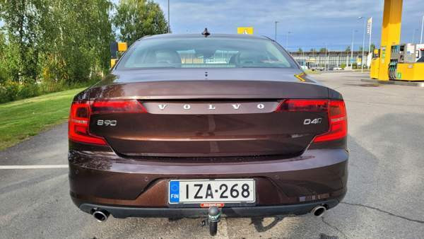 Volvo S90 Rovaniemi - photo 4