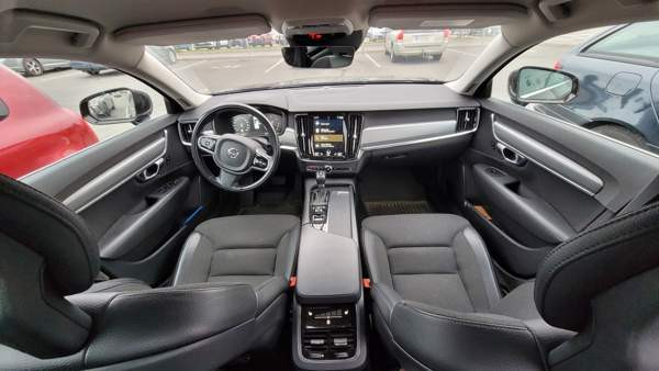 Volvo S90 Rovaniemi - photo 6