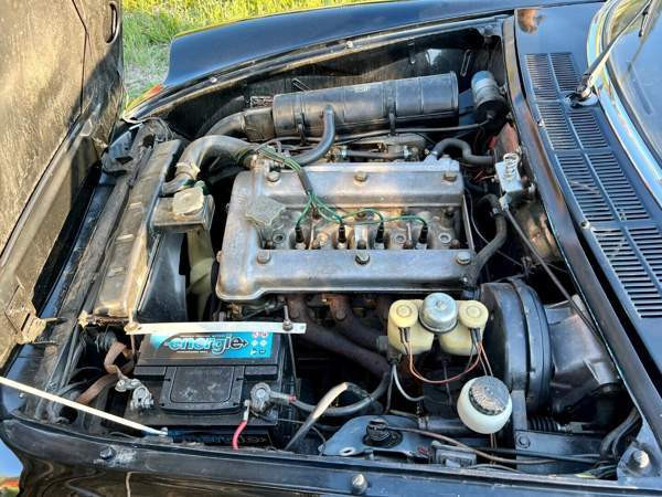 Alfa Romeo Spider Туусула - изображение 8