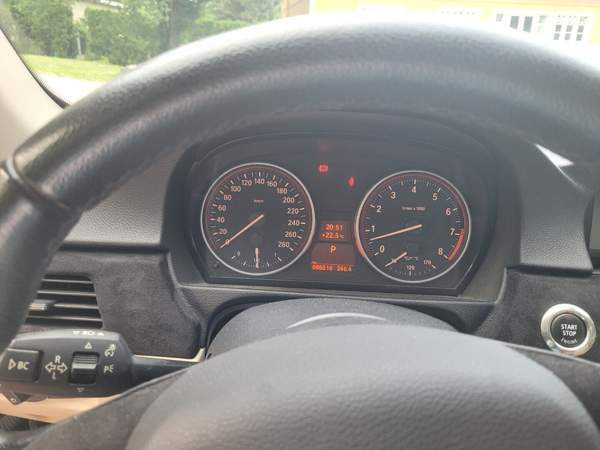 BMW 335 Киркконумми - изображение 6