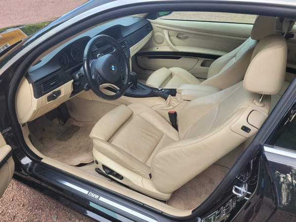 BMW 335 Киркконумми - изображение 7