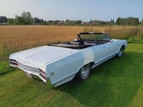 Buick Le Sabre Laihia - изображение 1