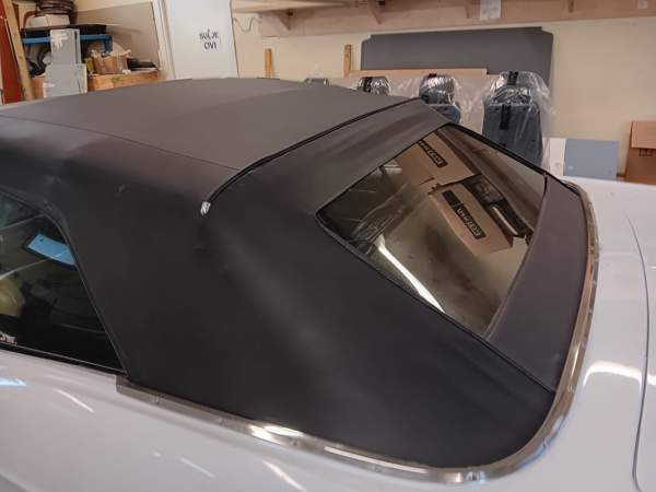 Buick Le Sabre Laihia - изображение 7