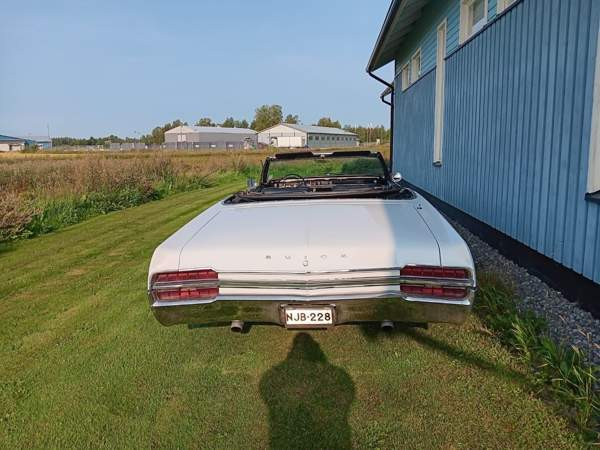 Buick Le Sabre Laihia - изображение 5