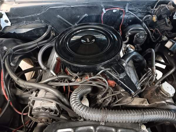 Buick Le Sabre Laihia - изображение 6