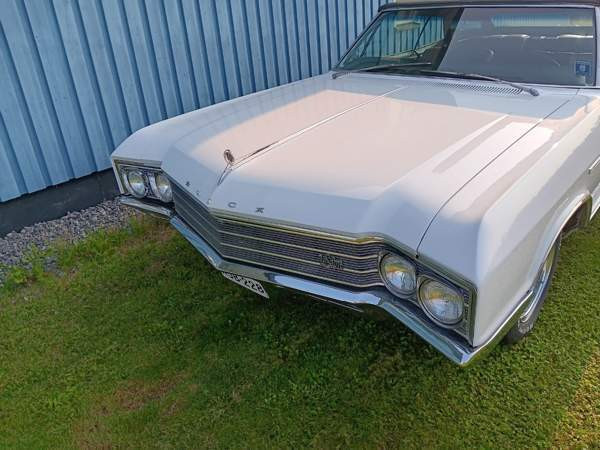 Buick Le Sabre Laihia - изображение 4