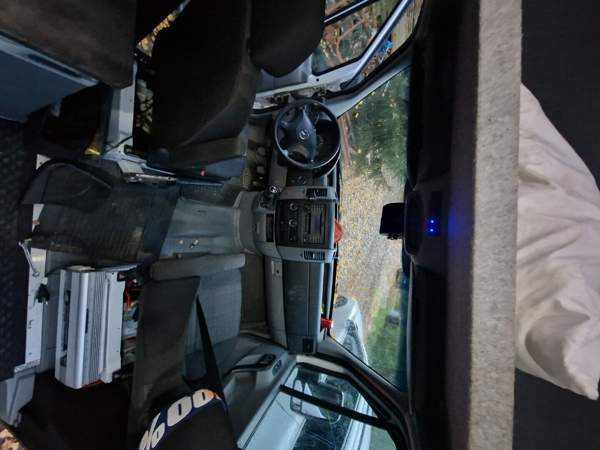 Mercedes-Benz Sprinter Хювинкяя - изображение 6