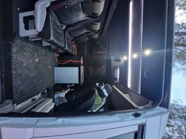 Mercedes-Benz Sprinter Хювинкяя - изображение 7