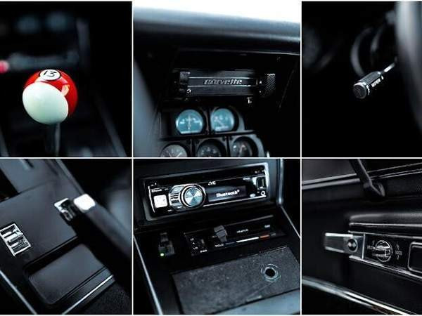 Chevrolet Corvette Dzhankoy - photo 8