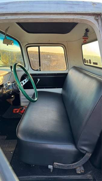 Chevrolet Pickup Oulu – foto 8