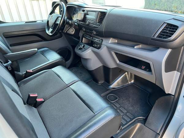 Opel Vivaro Nokia - photo 6