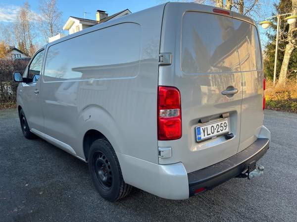 Opel Vivaro Nokia - photo 3