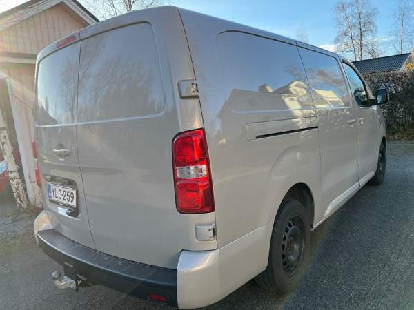 Opel Vivaro Nokia - photo 4