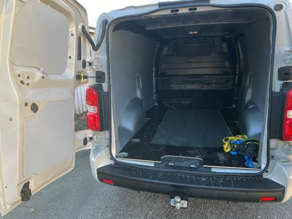 Opel Vivaro Nokia - photo 5