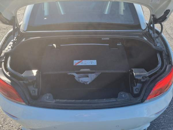 BMW Z4 Каяни - изображение 5