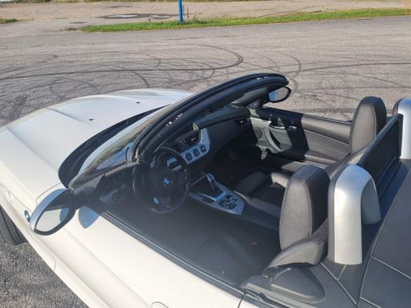 BMW Z4 Каяни - изображение 4