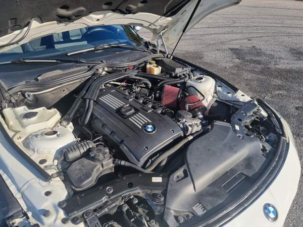 BMW Z4 Каяни - изображение 6