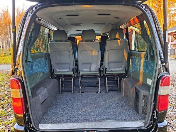 Toyota Hiace Siikajoki – foto 8