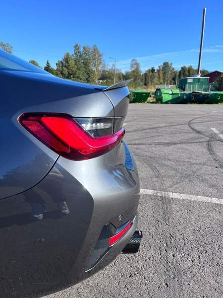 BMW 330 Merikarvia - изображение 3