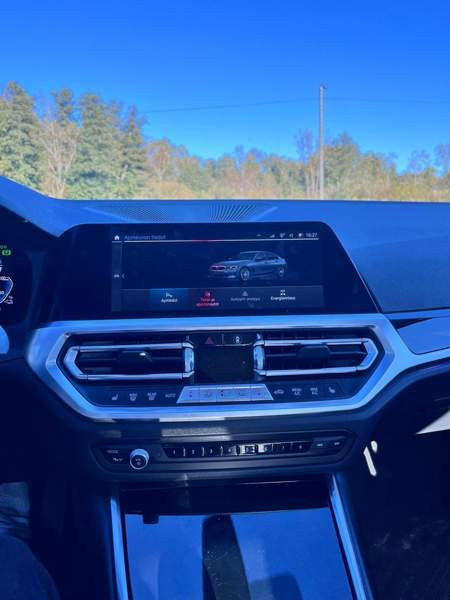 BMW 330 Merikarvia - изображение 8