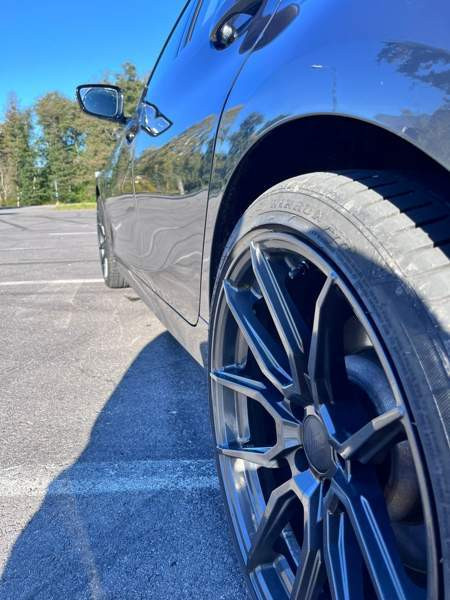 BMW 330 Merikarvia - изображение 2