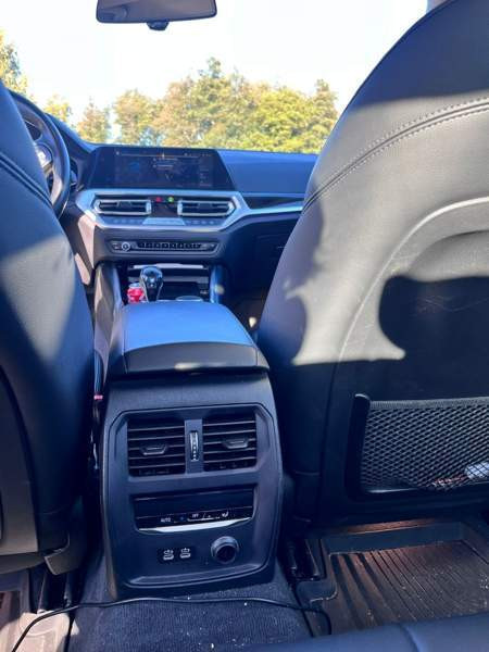 BMW 330 Merikarvia - изображение 7