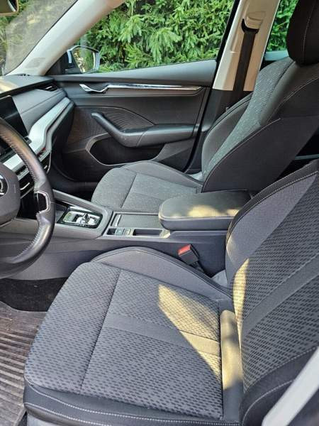 Skoda Octavia Ruokolahti - photo 8