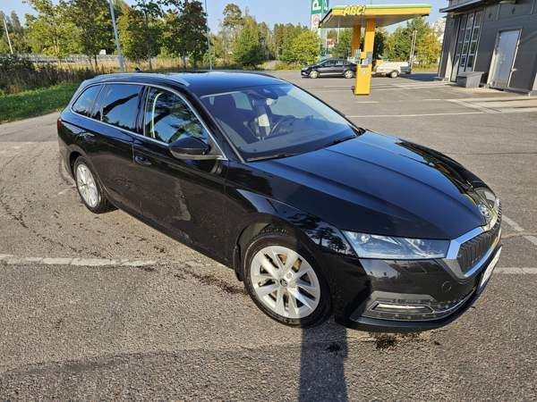 Skoda Octavia Ruokolahti - photo 2
