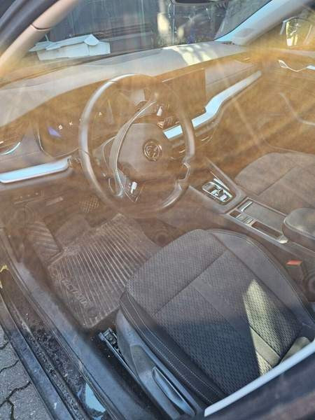 Skoda Octavia Ruokolahti - photo 7