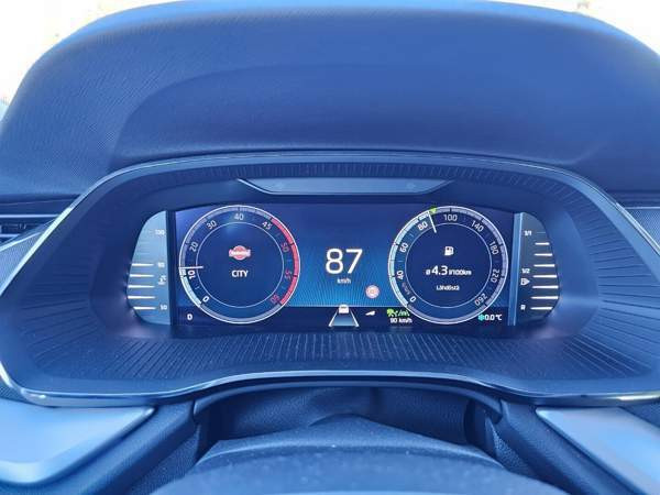 Skoda Octavia Ruokolahti - photo 5