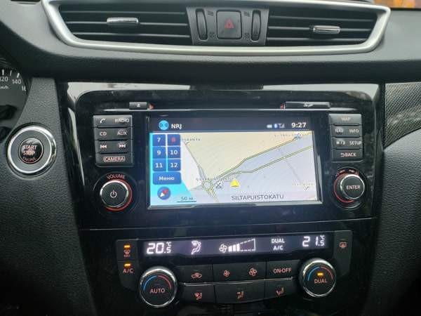 Nissan X-Trail Zaporiz'ka Oblast' - photo 5